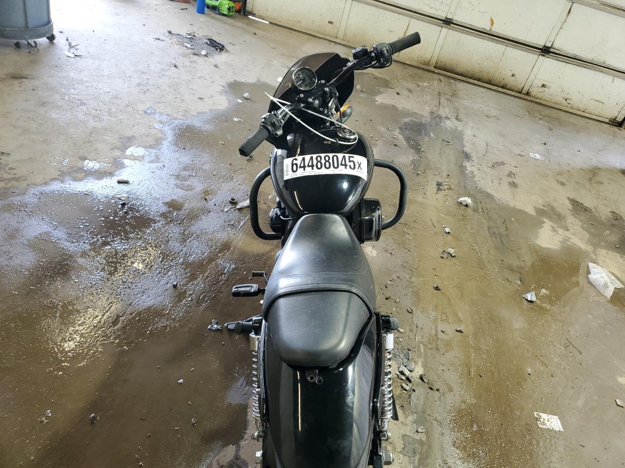2015 Harley-Davidson Xg750 VIN: 1HD4NBB10FC503912 Lot: 64488045