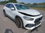 2021 MERCEDES BENZ GLA 250 EX for sale at Copart SANDTOFT