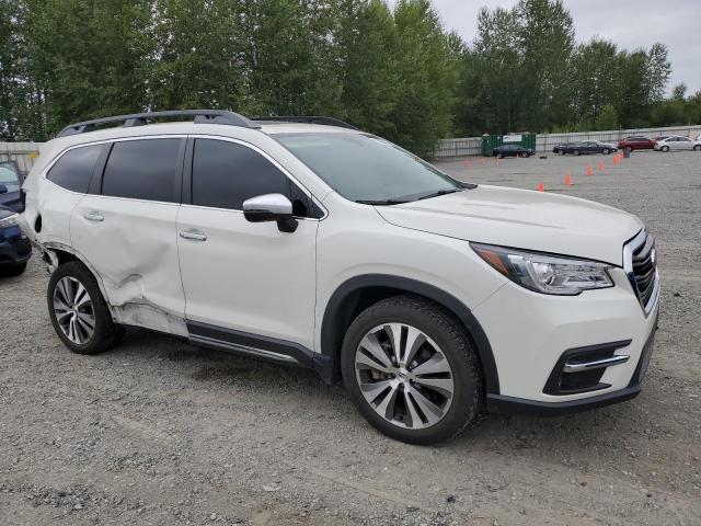  SUBARU ASCENT 2021 White