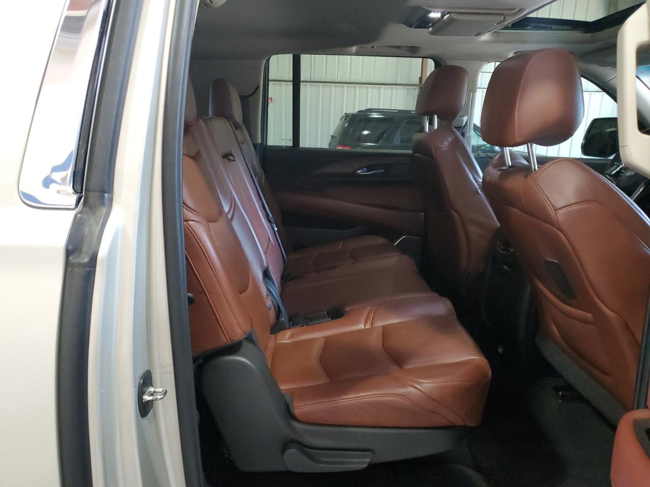 2015 Cadillac Escalade Esv Premium VIN: 1GYS4TKJ5FR608616 Lot: 62743285