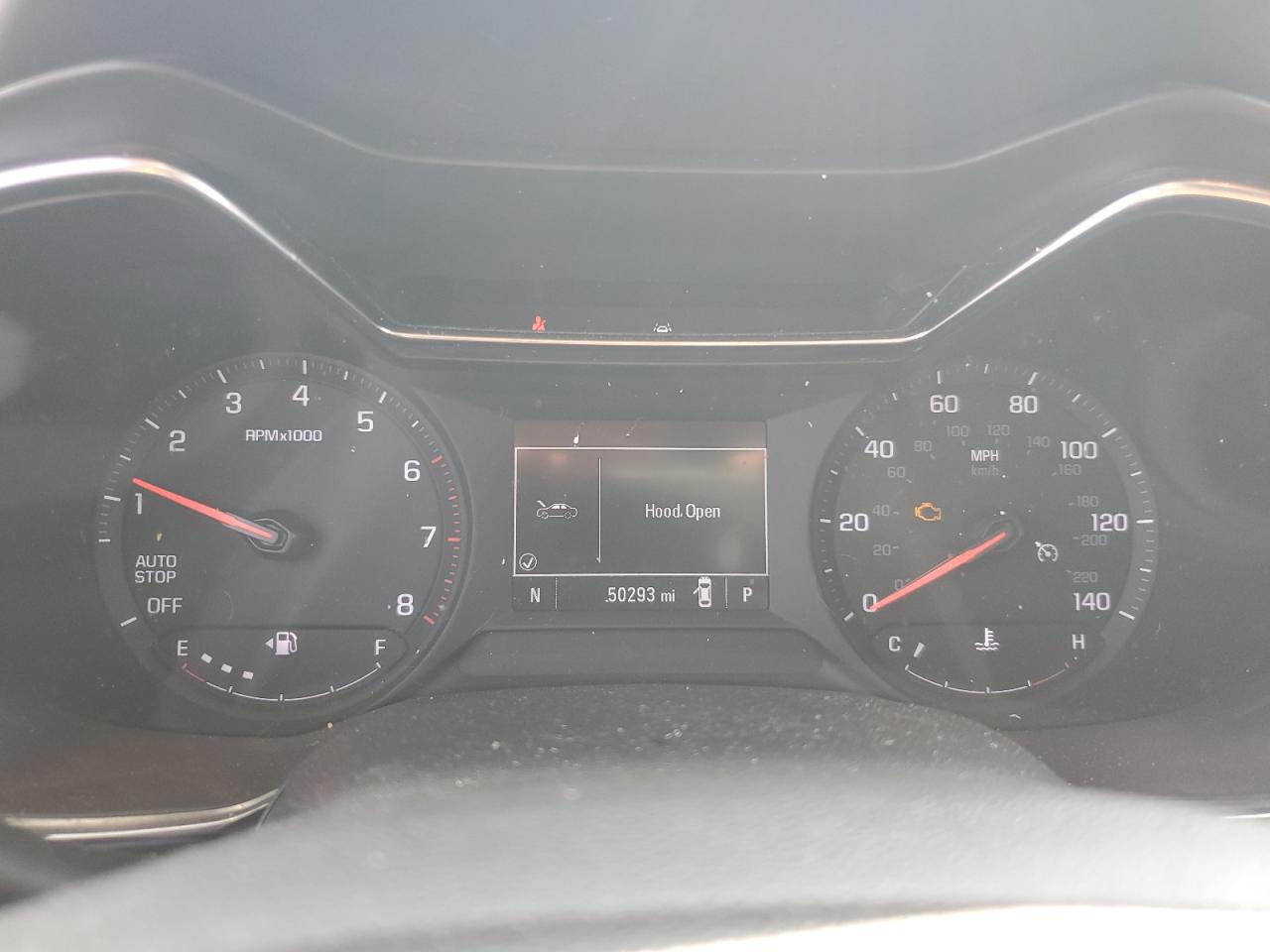2021 Chevrolet Trailblazer Lt VIN: KL79MPSL1MB017845 Lot: 64623355