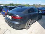 2019 JAGUAR XE R-DYNAM for sale at Copart ROCHFORD