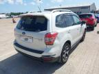 2013 SUBARU FORESTER I for sale at Copart SANDWICH