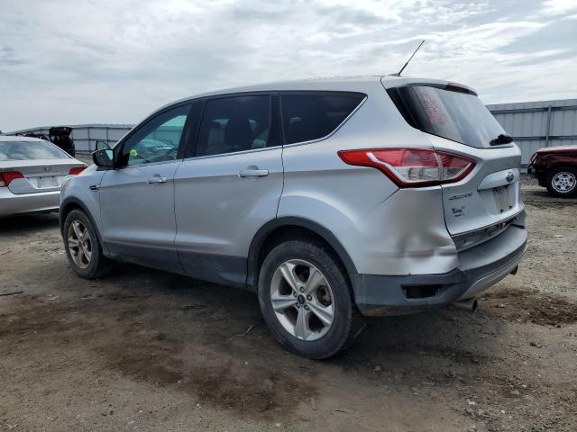 Parquets FORD ESCAPE 2016 Srebrny