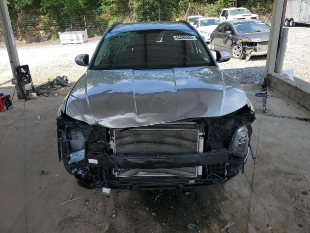  HYUNDAI TUCSON 2022 Burn