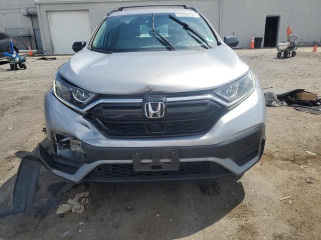  HONDA CRV 2020 Srebrny