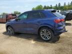 2024 AUDI Q3 PREMIUM S LINE 45   à vendre chez Copart ON - TORONTO