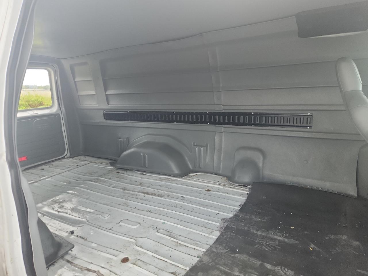 2012 Ford Econoline E150 Van VIN: 1FTNS1EW8CDB14554 Lot: 63767475