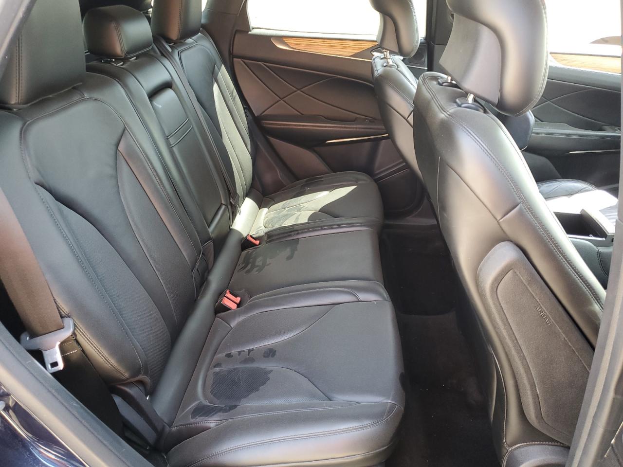 5lmcj2a92fuj22193 5LMCJ2A92FUJ22193 2015 Lincoln Mkc