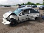 2002 TOYOTA COROLLA CE   for sale at Copart ON - LONDON