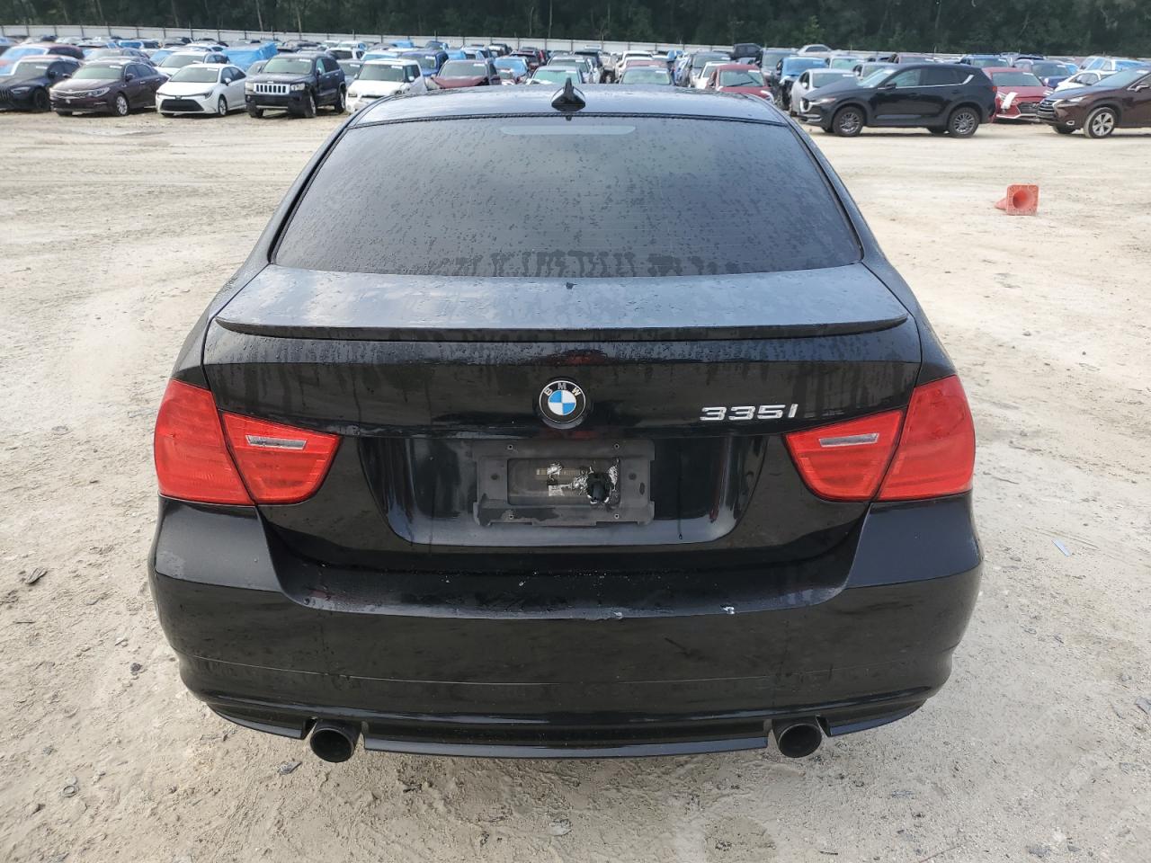 wbapm7g52anl89691 WBAPM7G52ANL89691 2010 BMW 335 I
