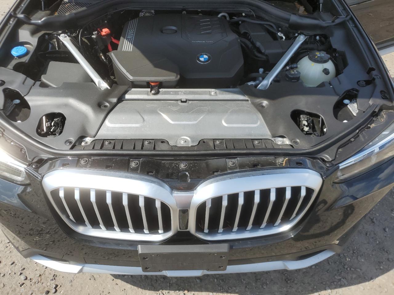 2024 BMW X3 xDrive30I VIN: 5UX53DP00R9V36691 Lot: 64261785