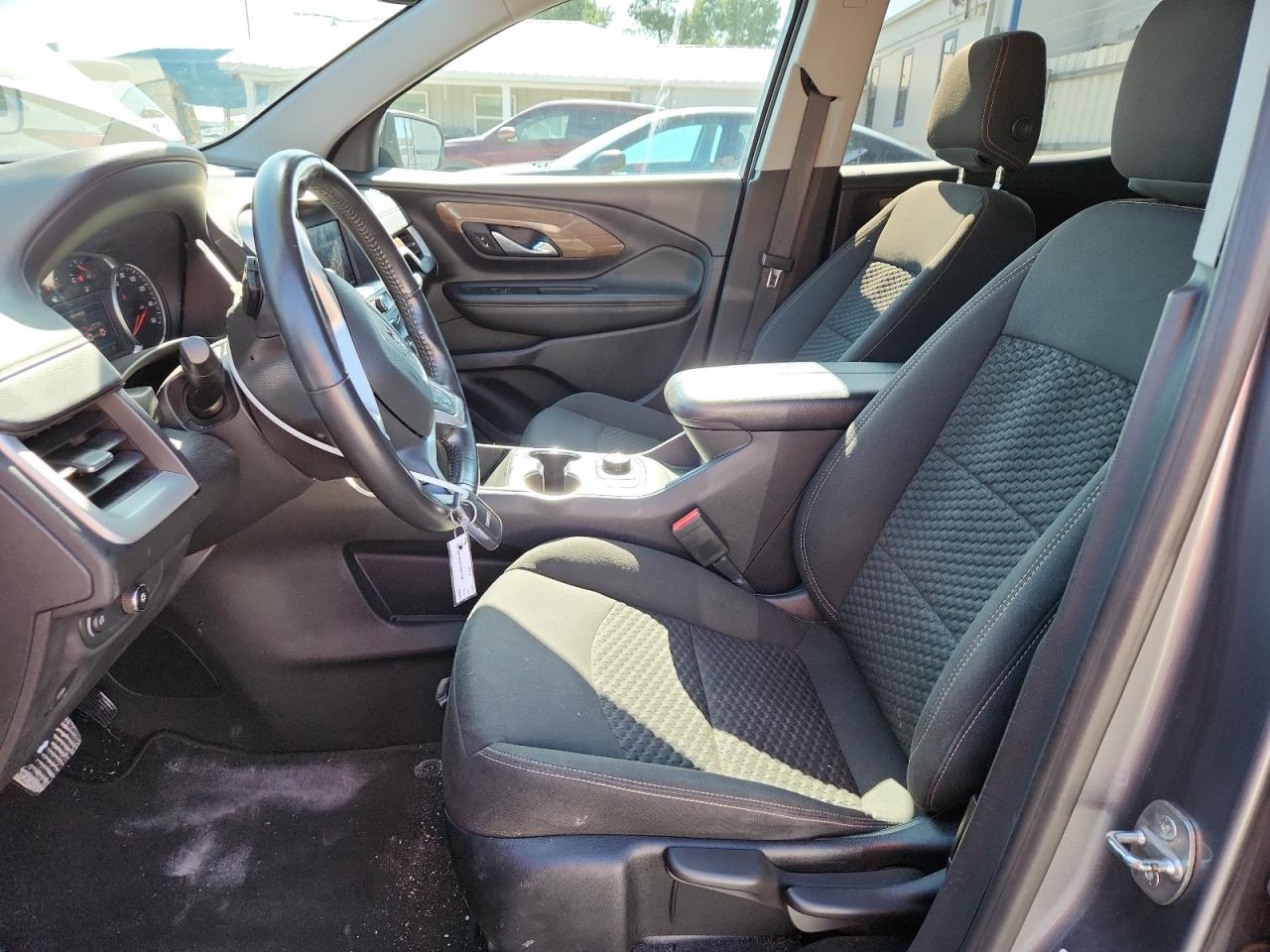 2021 GMC Terrain Sle VIN: 3GKALMEV0ML328880 Lot: 63762035