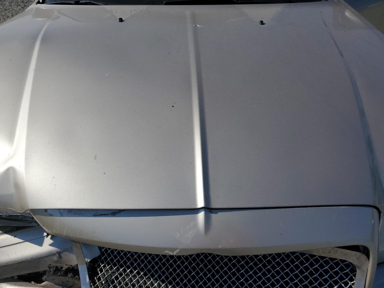 2006 Chrysler 300 Touring VIN: 2C3KA53G26H529860 Lot: 65126915