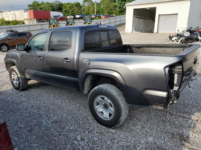  TOYOTA TACOMA 2023 Szary