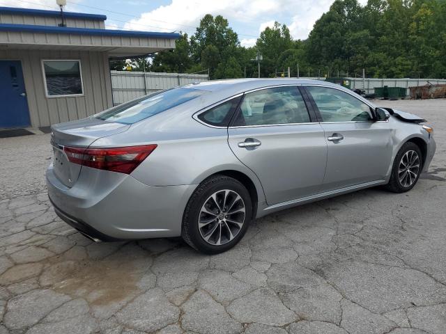  TOYOTA AVALON 2016 Srebrny