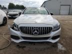 2017 MERCEDES-BENZ C 300 4MATIC   for sale at Copart ON - TORONTO