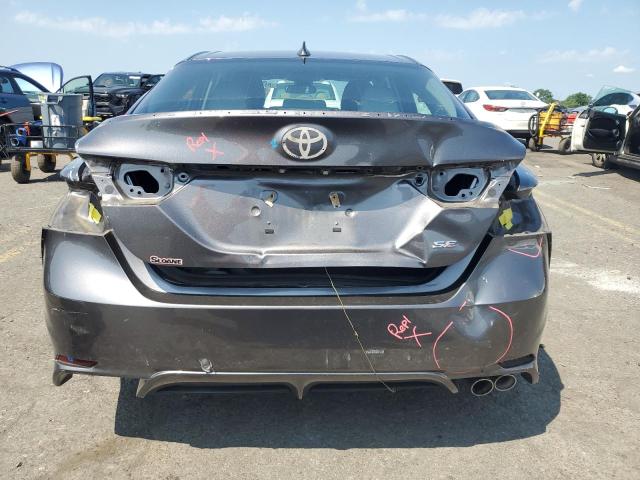  TOYOTA CAMRY 2020 Szary