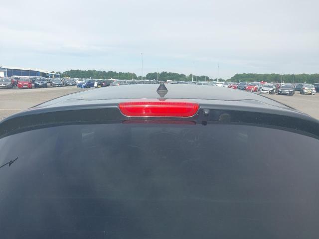 2015 NISSAN JUKE 1.5 DCI TEKNA 5DR