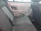 2012 VAUXHALL ZAFIRA DES for sale at Copart YORK