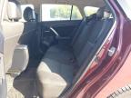 2012 TOYOTA AVENSIS T2 for sale at Copart ST HELENS