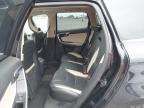 2012 VOLVO XC60 R-DES for sale at Copart EAST KILBRIDE