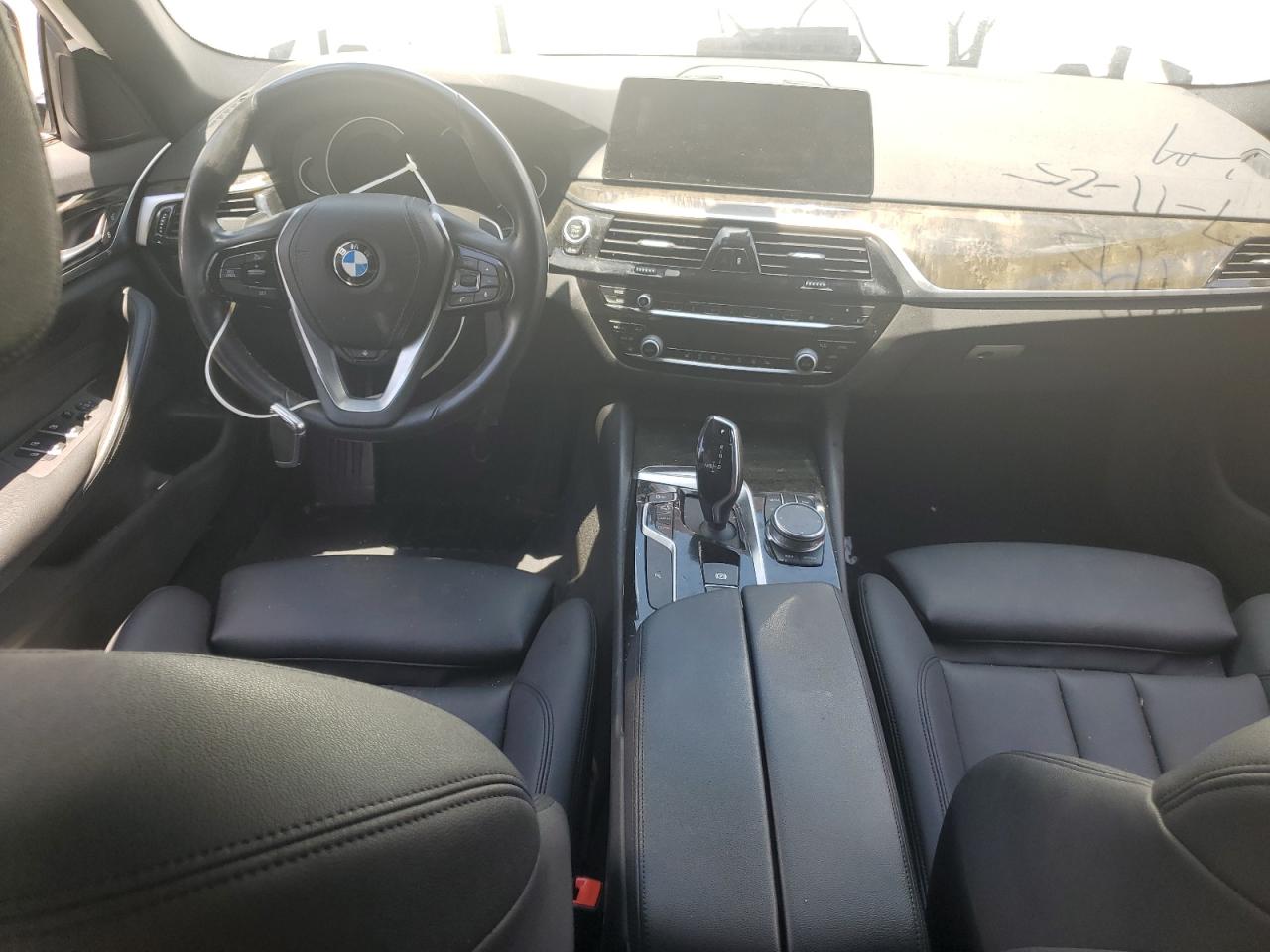 2019 BMW 530 I VIN: WBAJA5C52KWW00070 Lot: 64849985
