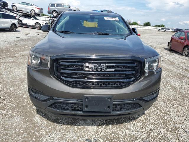 GMC ACADIA 2019 Brązowy