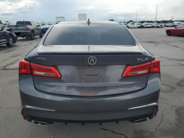  ACURA TLX 2019 Szary