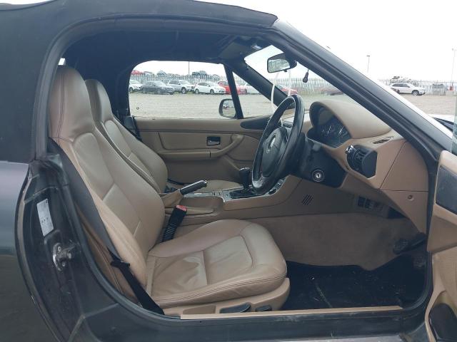 1998 BMW Z3