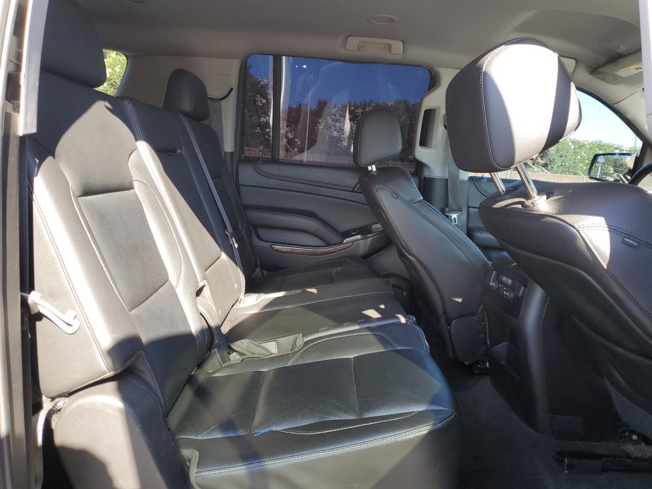 2015 Chevrolet Suburban C1500 Lt VIN: 1GNSCJKC7FR271145 Lot: 63835335