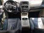 2013 DODGE GRAND CARAVAN CREW   à vendre chez Copart ON - LONDON