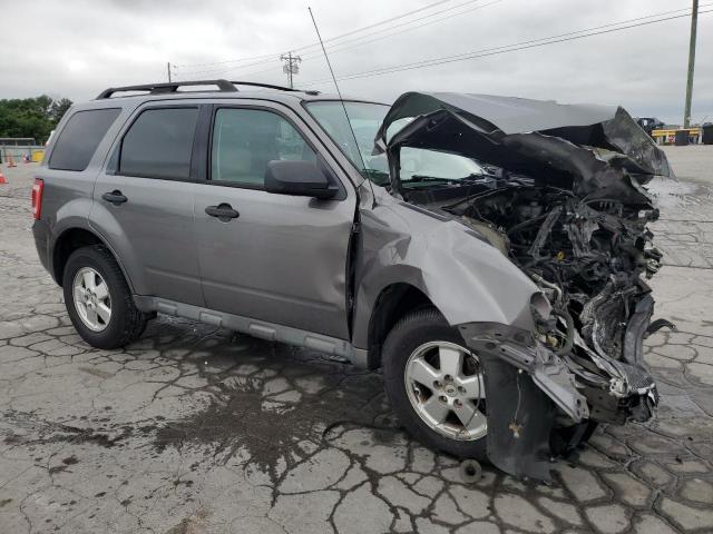  FORD ESCAPE 2012 Szary