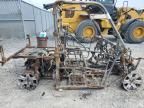 2022 CFMOTO UFORCE 100   for sale at Copart NS - HALIFAX