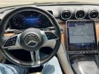 2022 MERCEDES-BENZ C 300   à vendre chez Copart MA - NORTH BOSTON