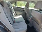 2011 TOYOTA CAMRY BASE   à vendre chez Copart ON - COOKSTOWN