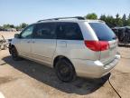 2008 TOYOTA SIENNA CE   for sale at Copart ON - TORONTO