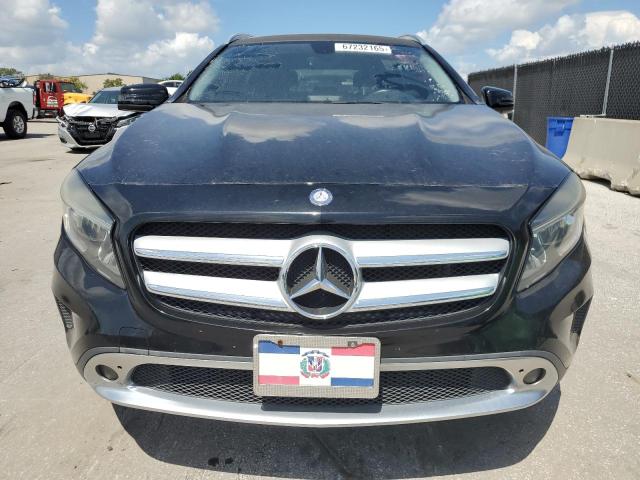 2015 MERCEDES-BENZ GLA 250 4MATIC  