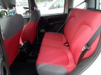 2015 FIAT PANDA POP  for sale at Copart WHITBURN