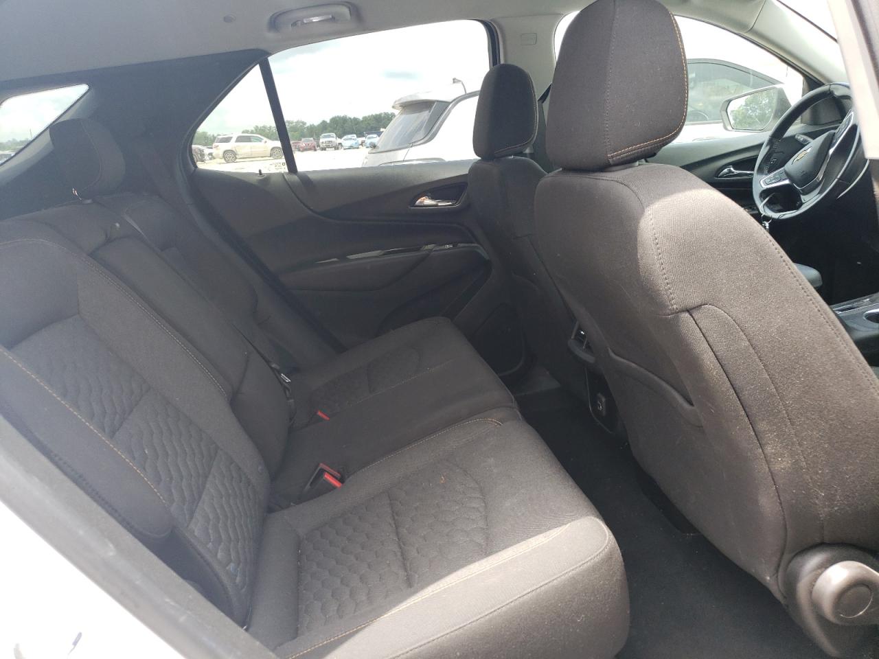 2019 Chevrolet Equinox Lt VIN: 2GNAXUEV6K6262781 Lot: 62922115