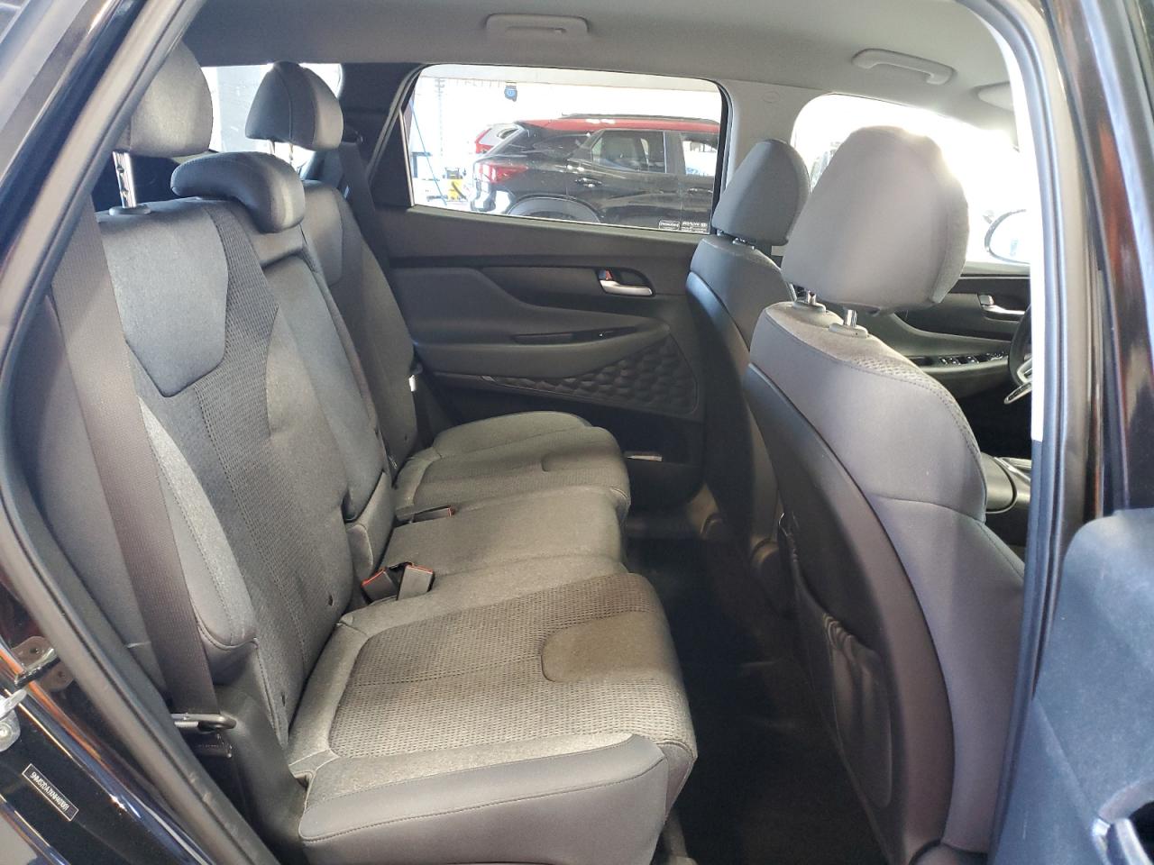 2022 Hyundai Santa Fe Sel VIN: 5NMS2DAJXNH401001 Lot: 64988585