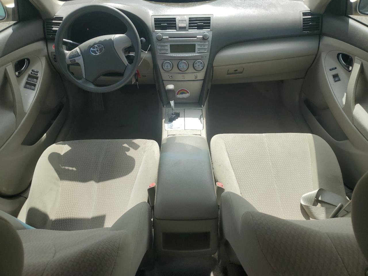 2011 Toyota Camry Base VIN: 4T1BF3EK1BU223030 Lot: 66274125