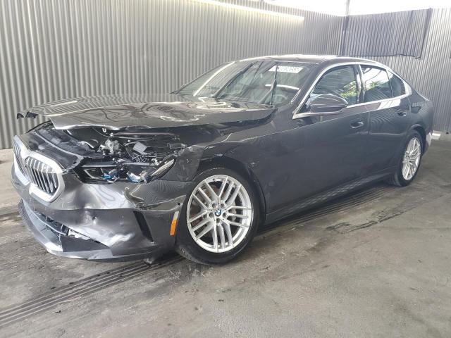 BMW 5 SERIES – zdjęcie z aukcji, lot #63869055