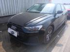 2023 AUDI A1 TECHNIK for sale at Copart PETERLEE