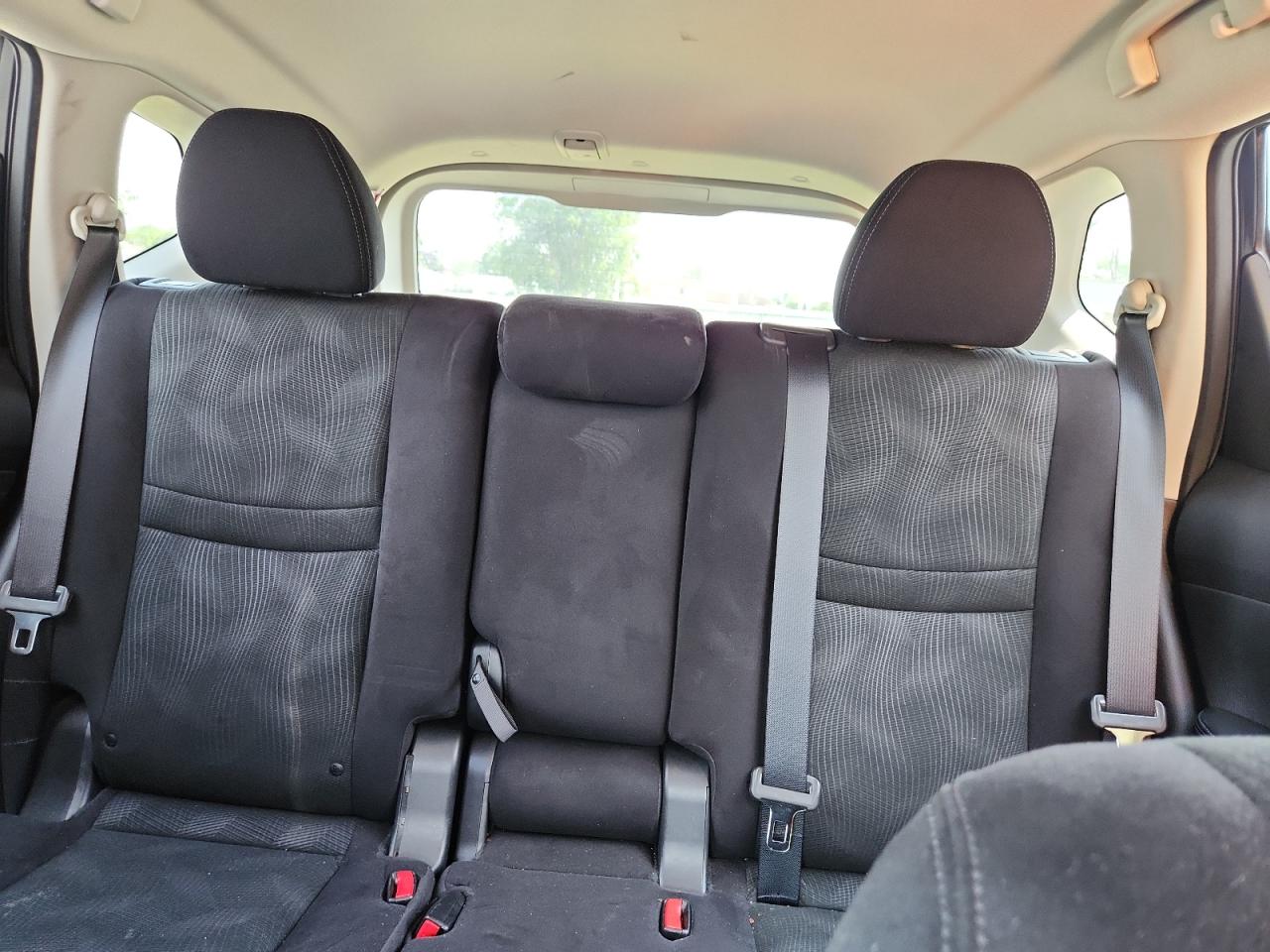 2014 Nissan Rogue S VIN: 5N1AT2MV2EC823902 Lot: 64988085