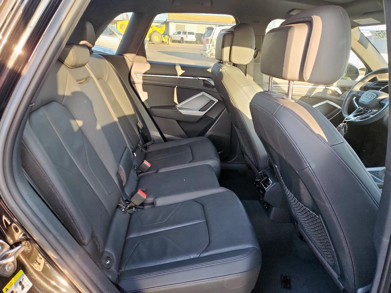 2021 Audi Q3 Premium 40 VIN: WA1AUCF34M1113827 Lot: 63022685