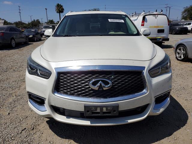  INFINITI QX60 2017 Biały