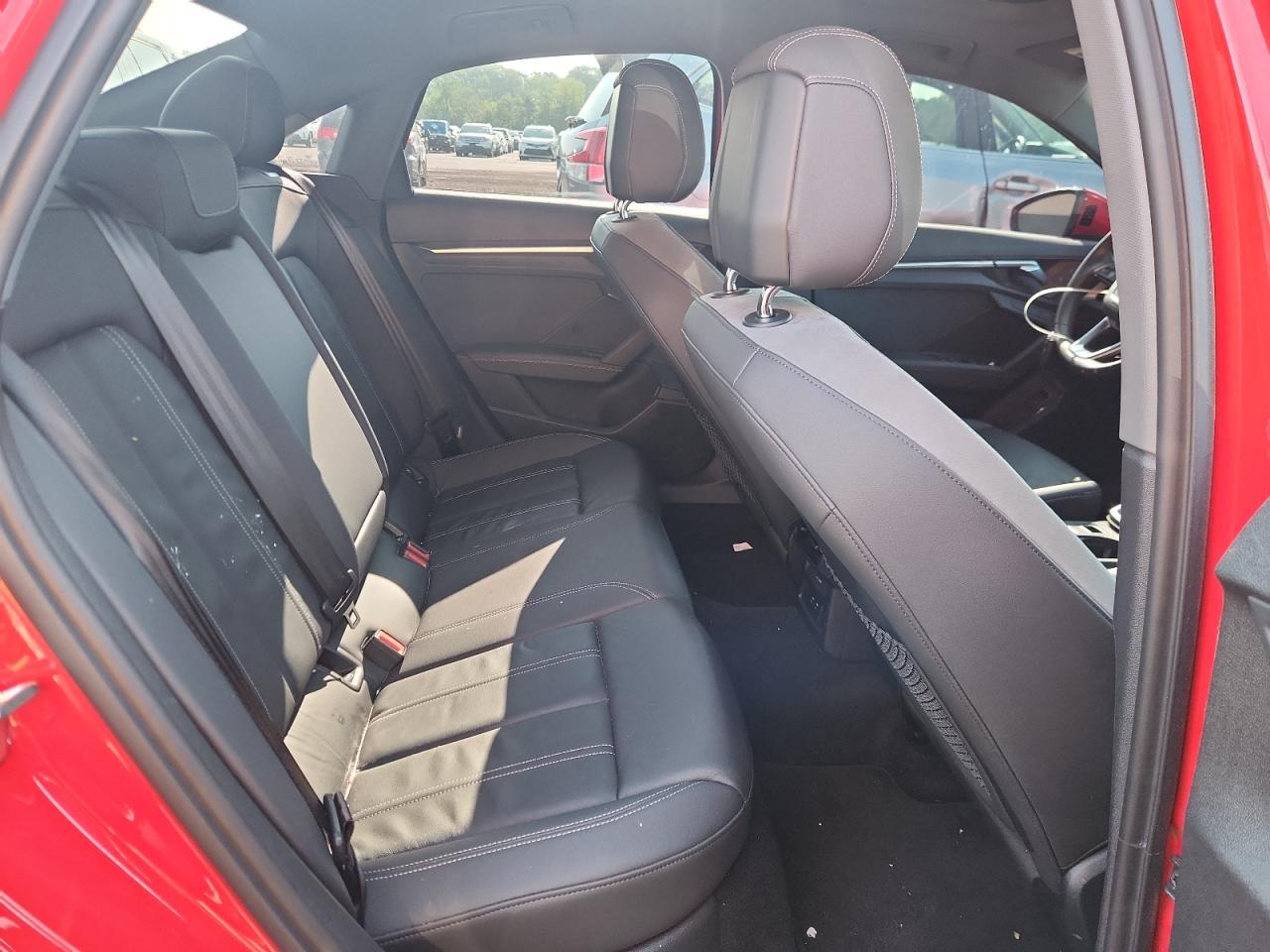 2022 Audi A3 Premium Plus VIN: WAUBUDGY7NA085322 Lot: 66170465