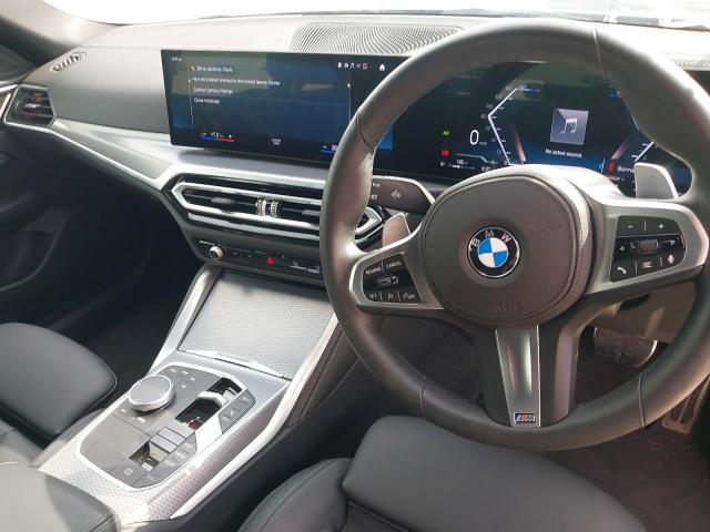 2024 BMW 420I M SPO