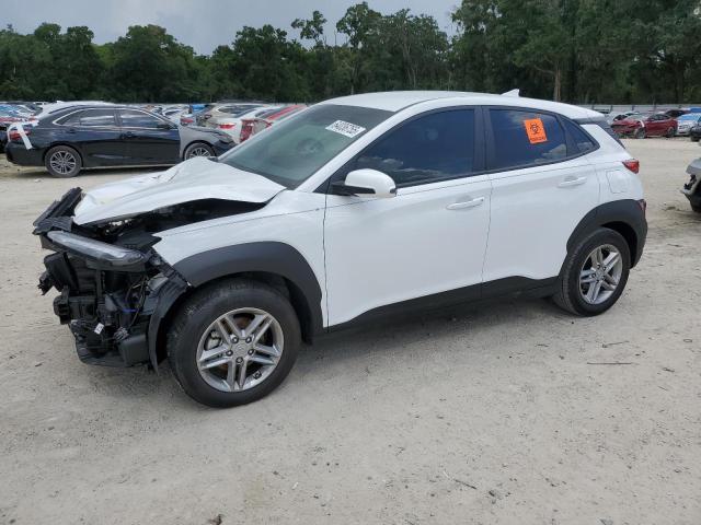  HYUNDAI KONA 2023 Biały